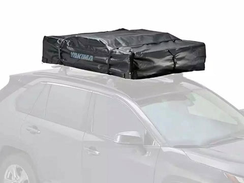 Yakima Skyrise roof tent