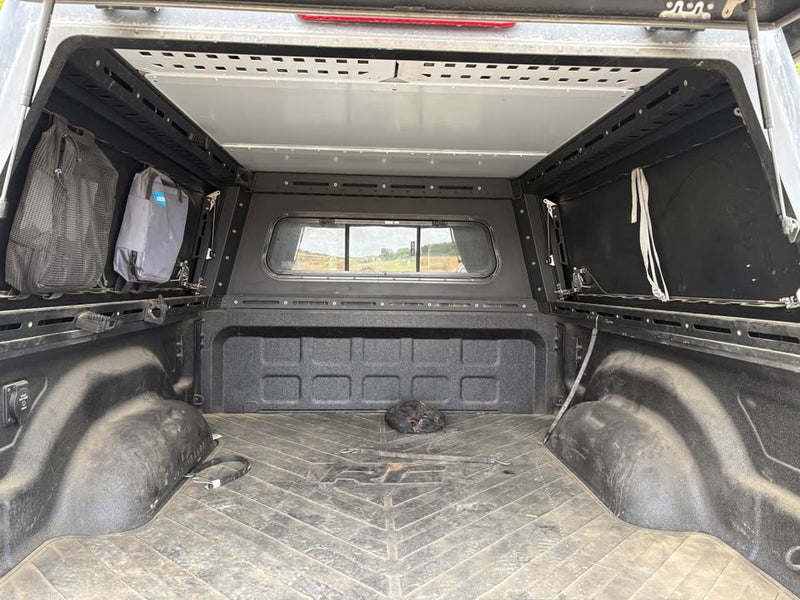 Super Pacific X1 Camper in Eagle, ID (photo 6) — photo 6