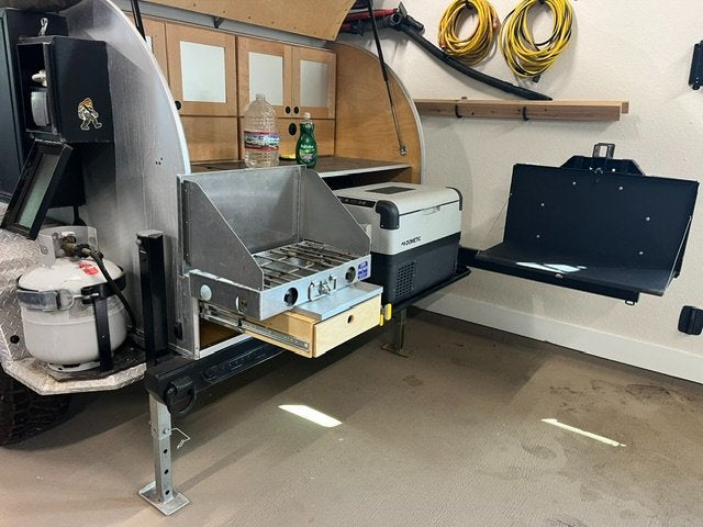 2020 Vorsheer xoc-r in San Antonio, TX (photo 12) — photo 12