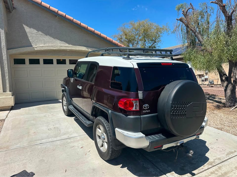 2007 Toyota FJ Cruiser · Japones in Goodyear, AZ (photo 4) — photo 4