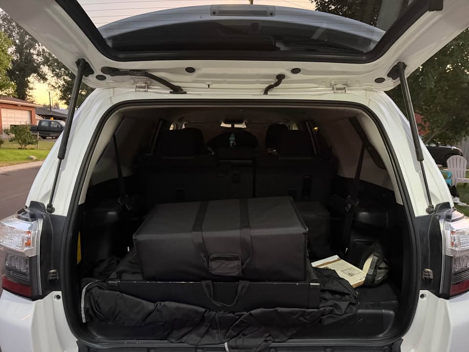 2015 Toyota 4Runner · SR5 in Midvale, UT (photo 7)