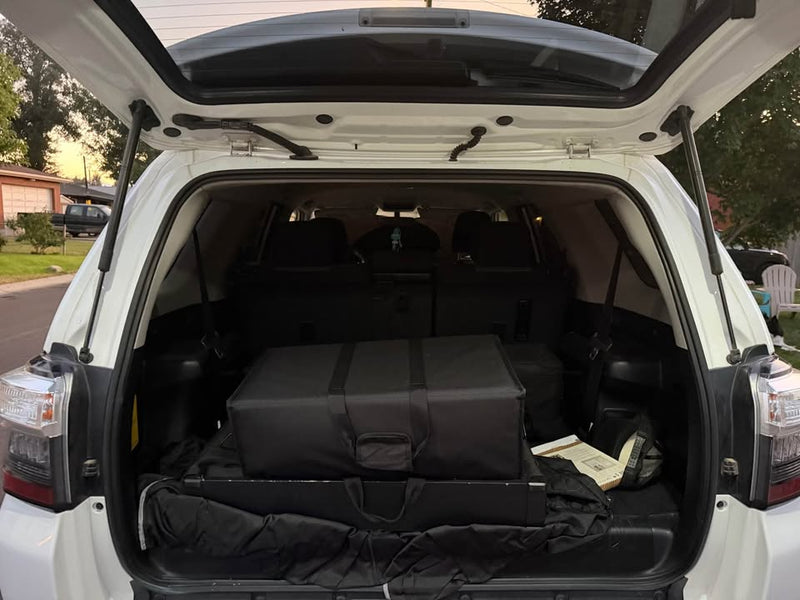 2015 Toyota 4Runner · SR5 in Midvale, UT (photo 7) — photo 7