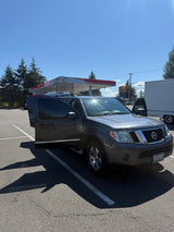 2011 Nissan Pathfinder · Sport Utility in Federal Way, WA (photo 5)
