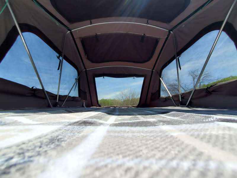 Yakima Skyrise HD Rooftop Tent - Flash Sale in Carbondale, CO (photo 4) — photo 4