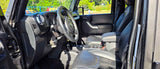2014 Jeep Wrangler Unlimited · Rubicon (JK) Sport Utility 4D in Portland, OR (photo 6)