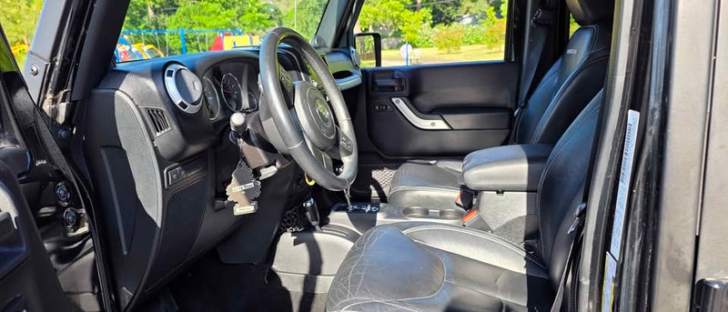 2014 Jeep Wrangler Unlimited · Rubicon (JK) Sport Utility 4D in Portland, OR (photo 6) — photo 6