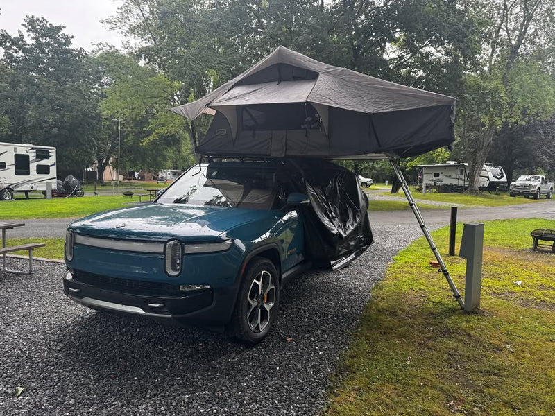 Smittybilt GEN2 Overlander XL Tent in Wall Twp, NJ (photo 2) — photo 2