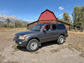 2004 Toyota Land Cruiser 100 Series - V8