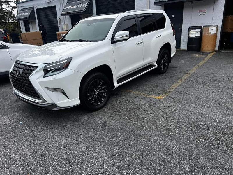2020 Lexus GX in Hampton, GA (photo 6) — photo 6