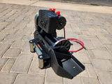 Restored Warn Model 8074 Winch in Mesa, AZ (photo 3)