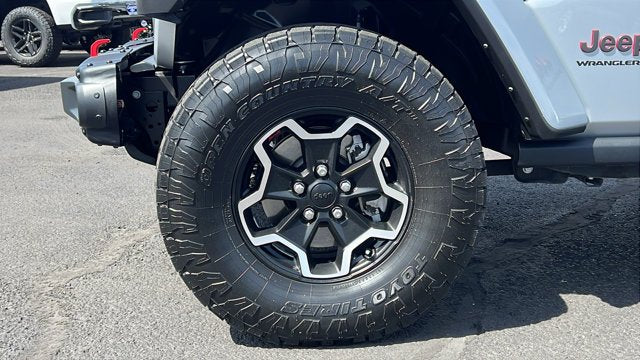 2023 Jeep Wrangler Rubicon Farout in Reno, NV (photo 9) — photo 9