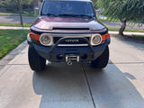 2007 Toyota FJ Cruiser in Garden City, ID (photo 3)