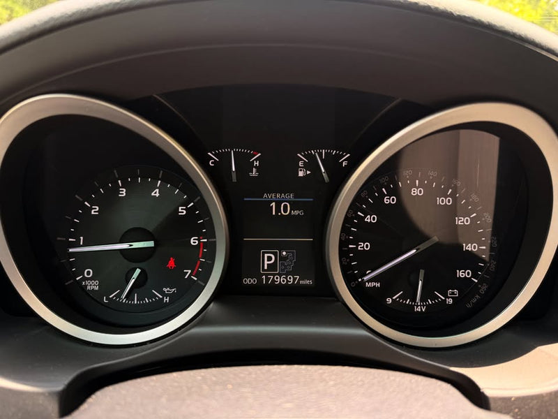 2013 Toyota Land Cruiser in Loganville, GA (photo 11) — photo 11