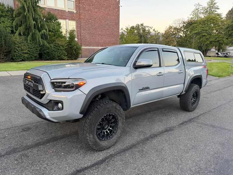 2019 Toyota Tacoma Double Cab · TRD Off Road in Eatonville, WA (photo 6) — photo 6