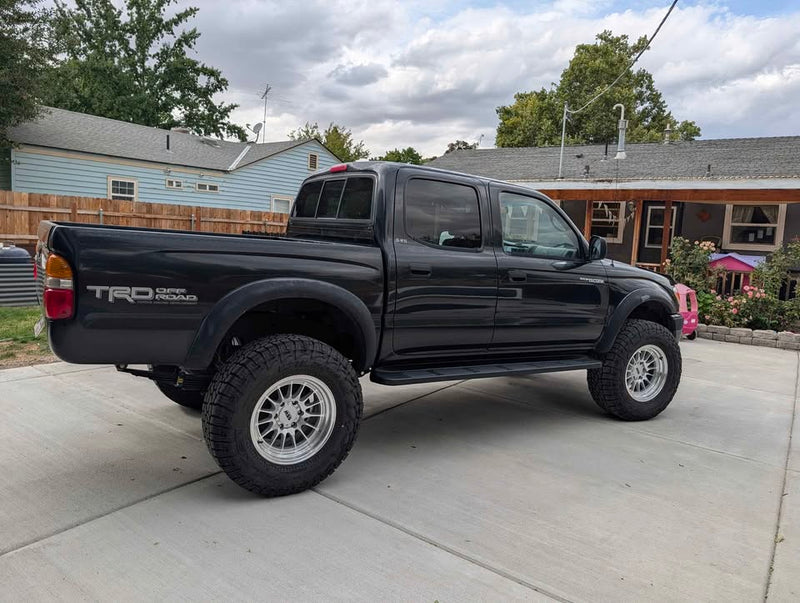 2001 Toyota Tacoma Double Cab · TRD Off-Road Pickup 4D 5 ft in Payette, ID (photo 5) — photo 5