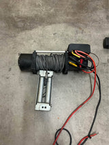 XRC8 Winch by Smittybilt in San Jose, CA (photo 2)