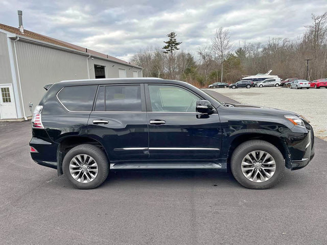 2016 Lexus GX · GX 460 Luxury Sport Utility 4D in Justice, IL (photo 1)