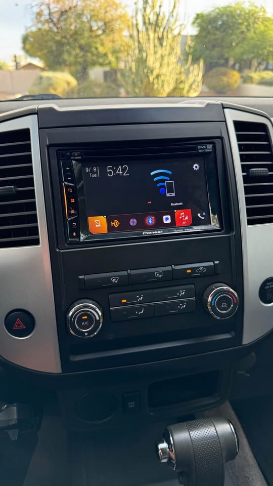 2010 Nissan Xterra · S Sport Utility 4D in Phoenix, AZ (photo 12) — photo 12