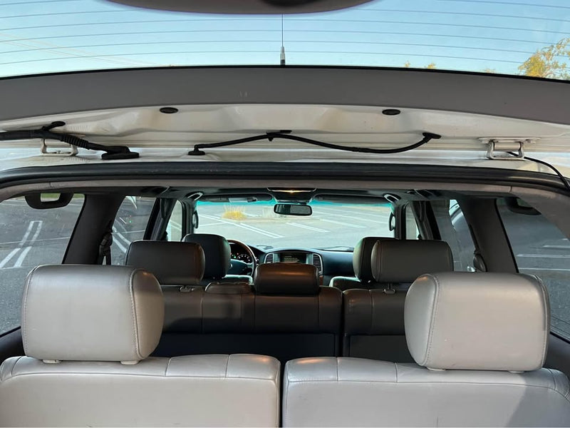 2005 Lexus LX · LX 470 Sport Utility 4D in Lodi, CA (photo 8) — photo 8