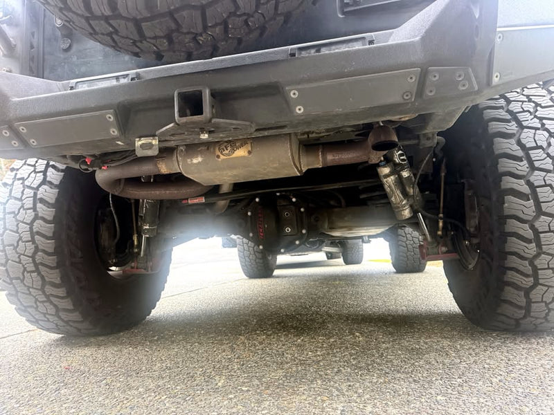 2016 Jeep Wrangler in Kirkland, WA (photo 4) — photo 4