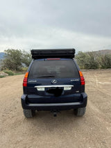 2007 Lexus GX · GX 470 Sport Utility 4D in Lehi, UT (photo 7)