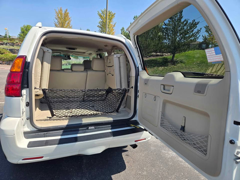 2004 Lexus GX · GX 470 Sport Utility 4D in Aurora, CO (photo 12) — photo 12