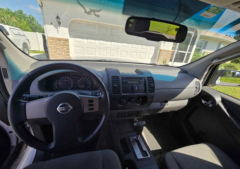2012 Nissan Xterra · X Sport Utility 4D in Venice, FL (photo 7) — photo 7
