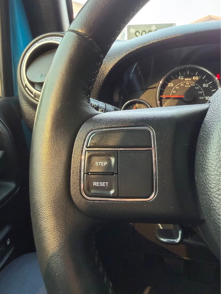 2017 Jeep Wrangler · Rubicon 4X4 in Meridian, ID (photo 10) — photo 10