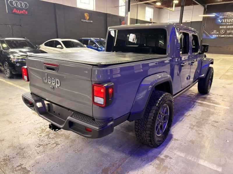 2022 Jeep Gladiator in Hasbrouck Heights, NJ (photo 7) — photo 7