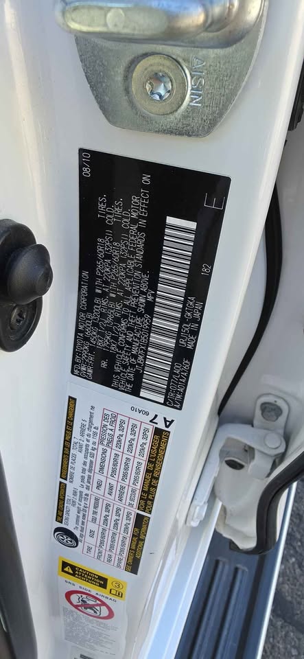 2011 Lexus GX · GX 460 Luxury Sport Utility 4D in Elko, NV (photo 12) — photo 12