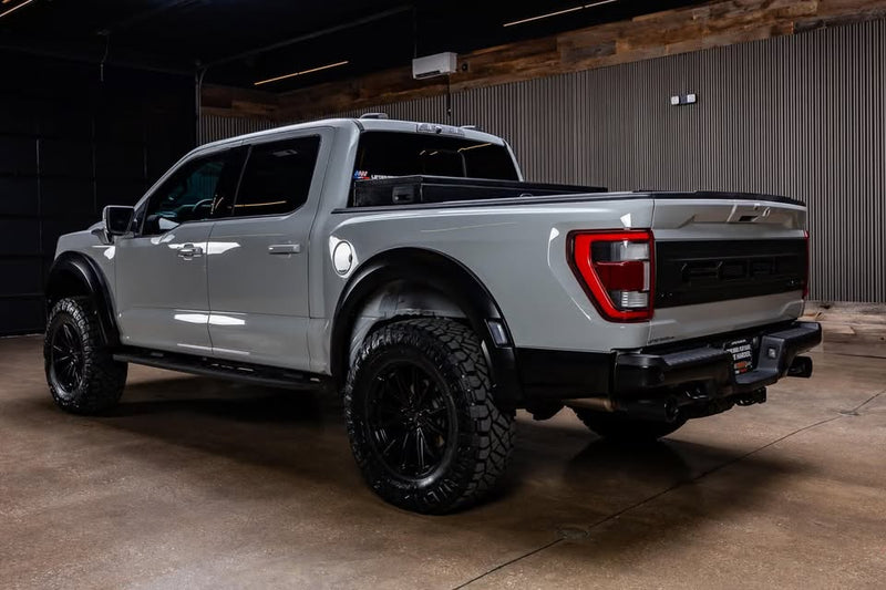 2023 Ford F-150 Raptor R (photo 8) — photo 8