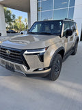 2026 Lexus GX Overtrail CPO