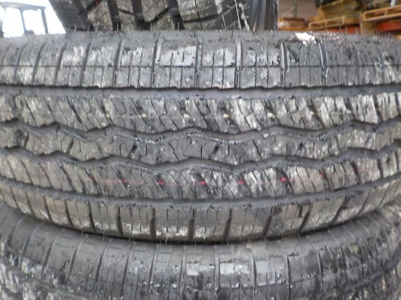 New Take Off Falken Wildpeak A/T AT3Wa 265/60R20 Tires DOT 0326 14/32" in Austin, TX (photo 4) — photo 4