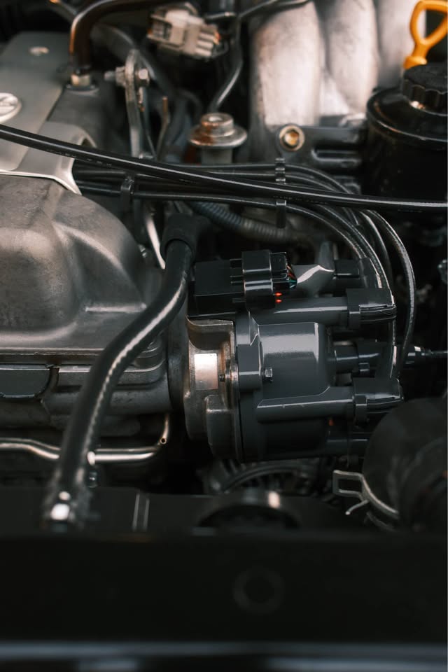 1994 Toyota Landcruiser · Sport Utility 4D in Tumwater, WA (photo 12) — photo 12