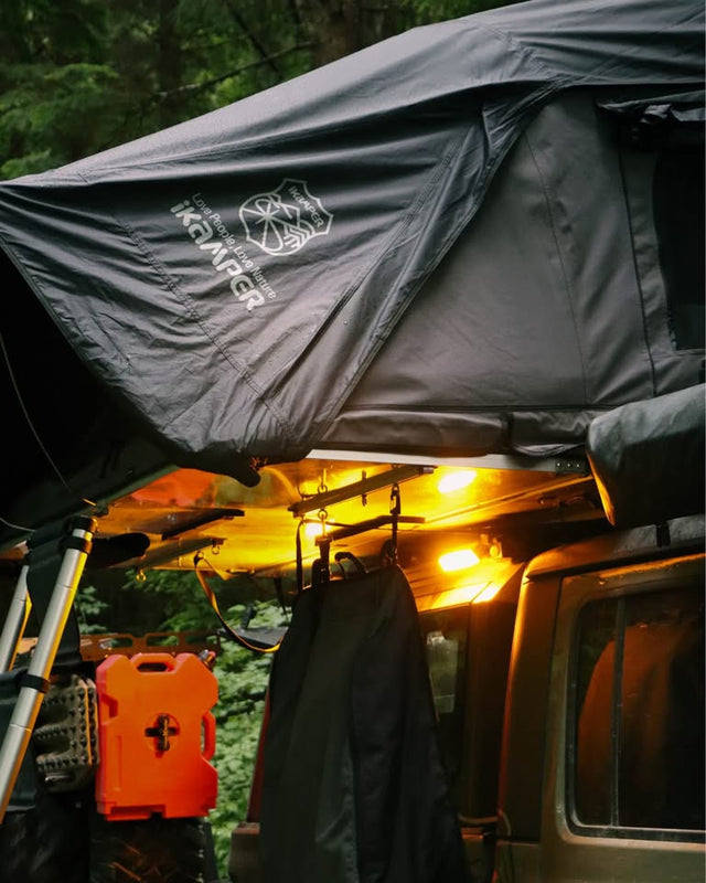 iKamper Skycamp 3.0 and extras — photo 2