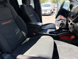 2026 Nissan Frontier Crew Cab PRO-4X 4x4 in Aurora, CO (photo 8)