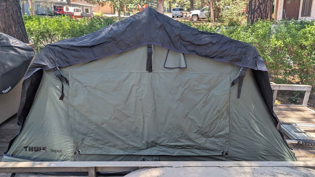 Thule Tepui Ruggedized Kukenam 3 — photo 2