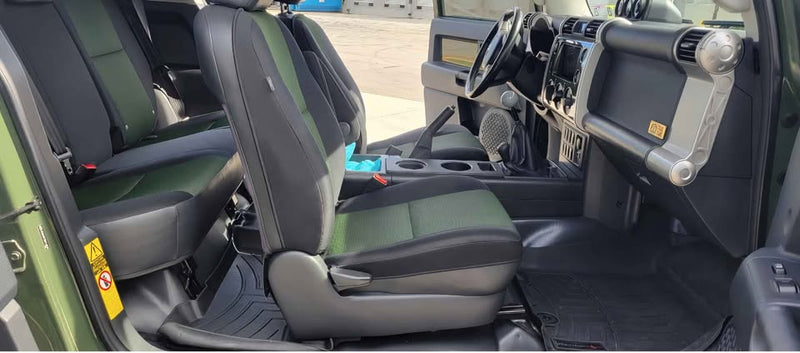 2011 Toyota FJ Cruiser in Boca Raton, FL (photo 11) — photo 11
