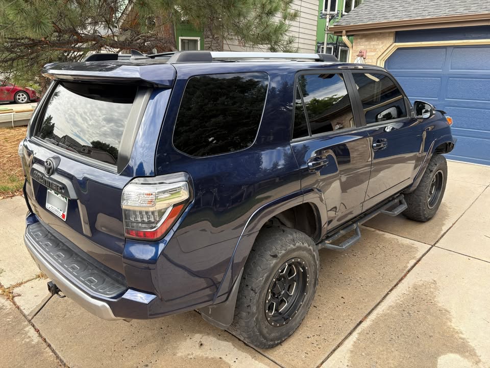 2014 Toyota 4Runner in Parker, CO (photo 6) — photo 6
