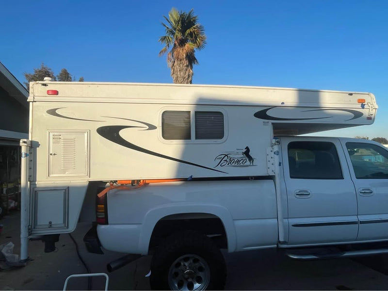 2007 Palomino Pop Up Camper in Hickman, CA (photo 2) — photo 2