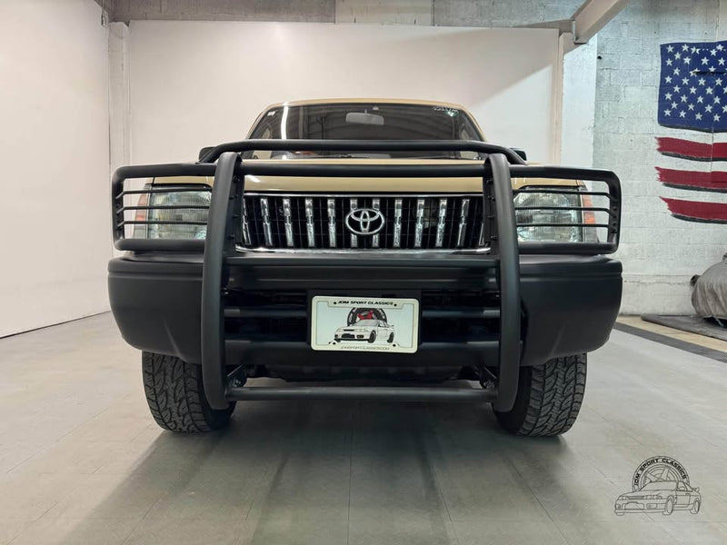 1999 Toyota Landcruiser · Land Cruiser Prado TX Limited in Three Rivers, MI (photo 2) — photo 2