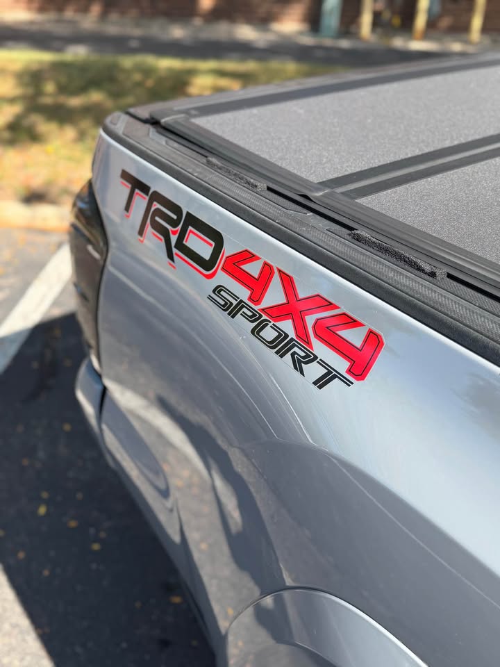 2020 Toyota Tacoma TRD Sport Pickup 4D 5 ft in Mullica Hill, NJ (photo 8) — photo 8