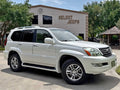 2008 Lexus GX 470