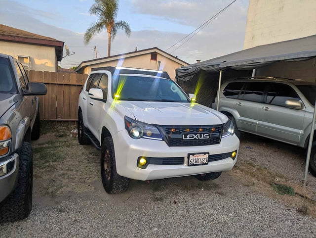 2011 Lexus GX · GX 460 Luxury Sport Utility 4D in National City, CA (photo 1)