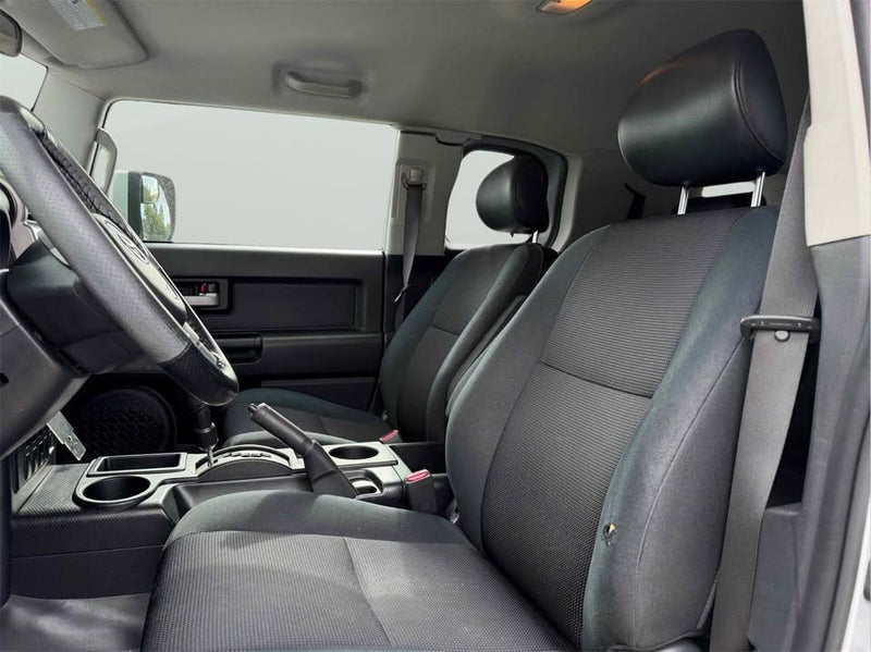 2007 Toyota FJ Cruiser in Salt Lake City, UT (photo 11) — photo 11