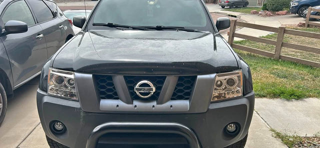 Nissan Xterra 2008 in Fountain, CO (photo 1)