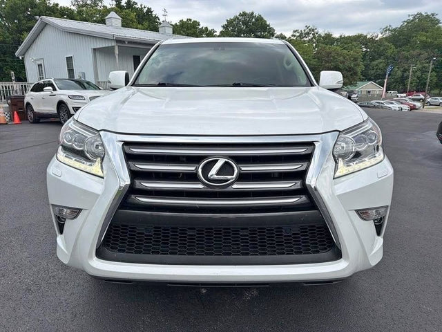 2018 Lexus GX in Paris, KY (photo 1)