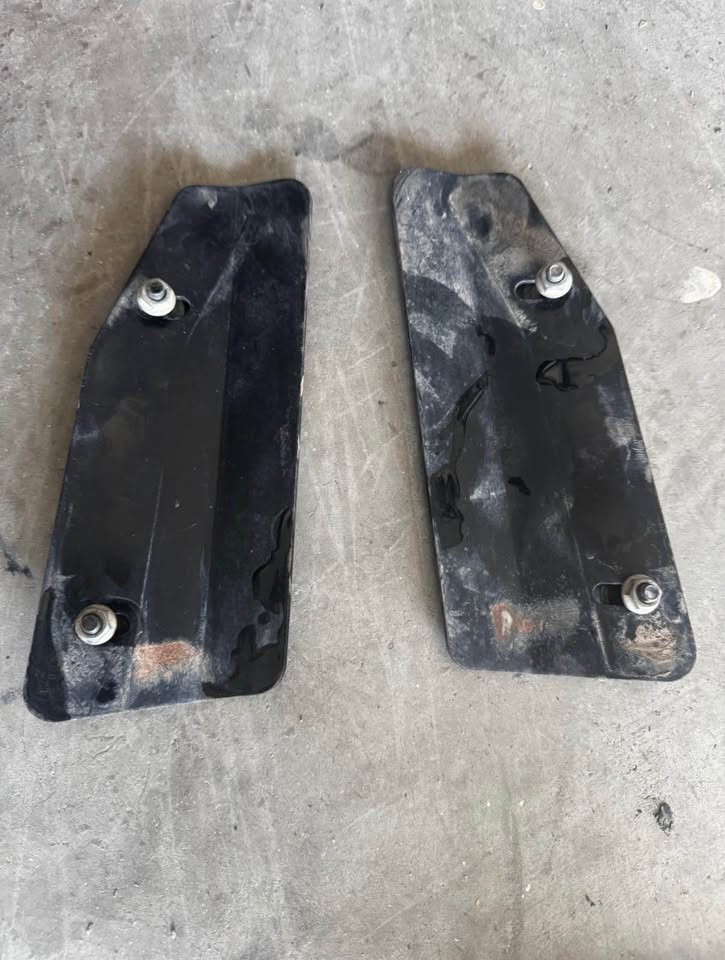 ARB Bumper GMC Sierra GMT800 (photo 5) — photo 5