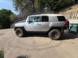 2008 Toyota FJ Cruiser in Coeur D'Alene, ID (photo 2)