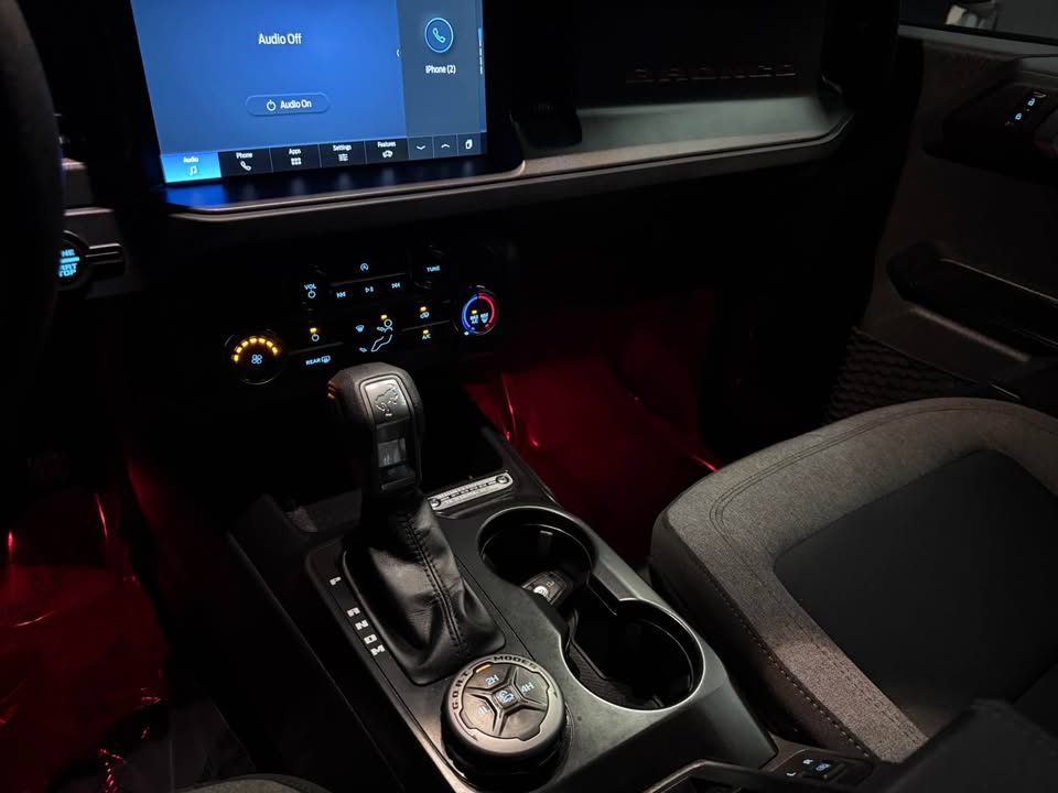 2025 Ford Bronco in Phoenix, AZ (photo 10) — photo 10